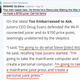 Quotation from juicer article, tweeted.